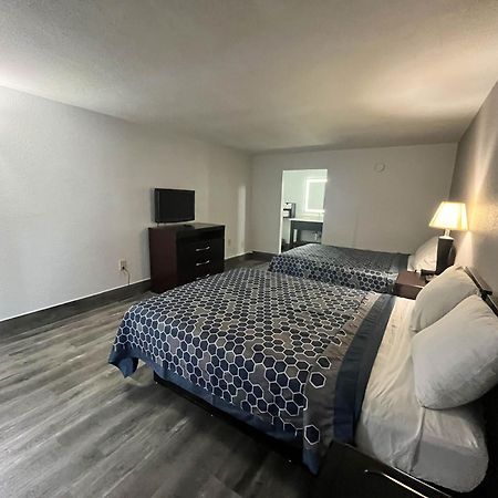 Motel 6 Spartanburg, Sc Northwest Business 85 Luaran gambar