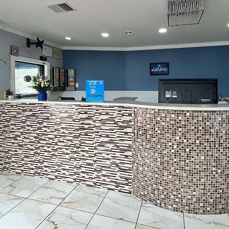 Motel 6 Spartanburg, Sc Northwest Business 85 Luaran gambar