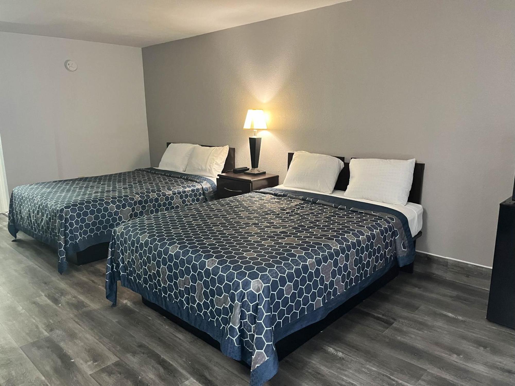 Motel 6 Spartanburg, Sc Northwest Business 85 Luaran gambar