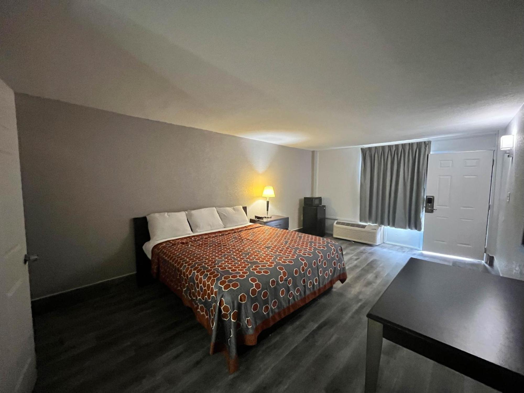 Motel 6 Spartanburg, Sc Northwest Business 85 Luaran gambar