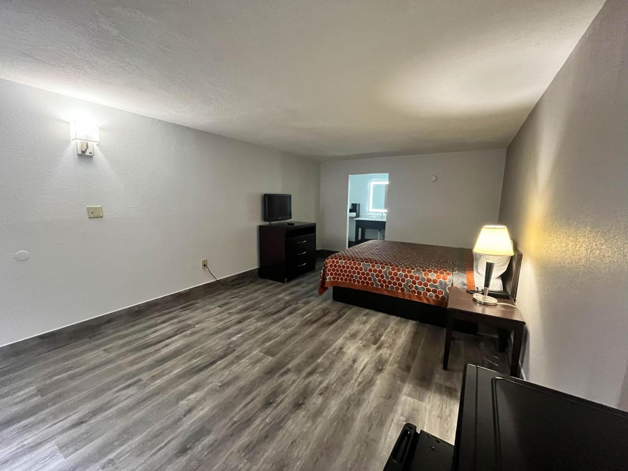 Motel 6 Spartanburg, Sc Northwest Business 85 Luaran gambar